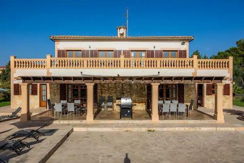 Rækkehus i Manacor, Mallorca, Manacor - € 525.000 | Ref: 04RJ064/3010 - foto 4
