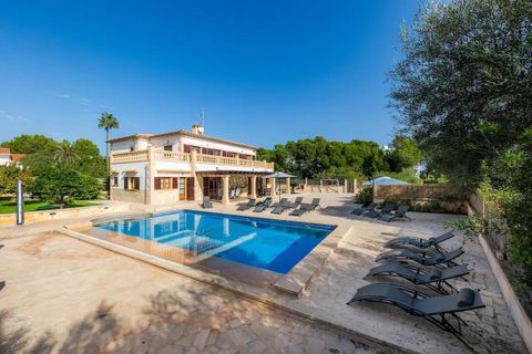 Rækkehus i Manacor, Mallorca, Manacor - € 525.000 | Ref: 04RJ064/3010 - foto 5