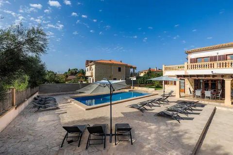 Rækkehus i Manacor, Mallorca, Manacor - € 525.000 | Ref: 04RJ064/3010 - foto 6