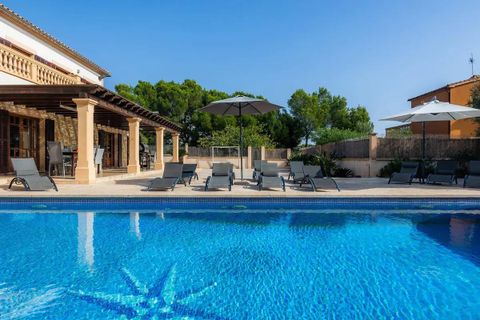 Rækkehus i Manacor, Mallorca, Manacor - € 525.000 | Ref: 04RJ064/3010 - foto 7