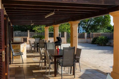 Rækkehus i Manacor, Mallorca, Manacor - € 525.000 | Ref: 04RJ064/3010 - foto 8