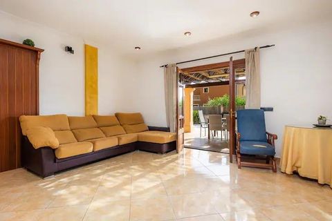 Rækkehus i Manacor, Mallorca, Manacor - € 525.000 | Ref: 04RJ064/3010 - foto 9
