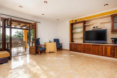 Rækkehus i Manacor, Mallorca, Manacor - € 525.000 | Ref: 04RJ064/3010 - foto 11