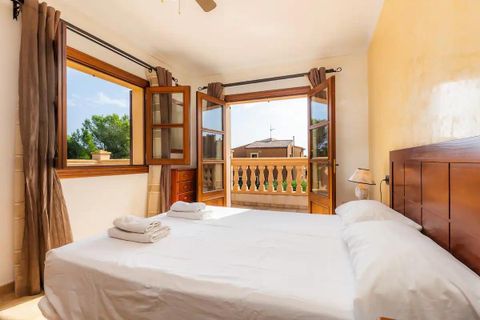 Rækkehus i Manacor, Mallorca, Manacor - € 525.000 | Ref: 04RJ064/3010 - foto 17
