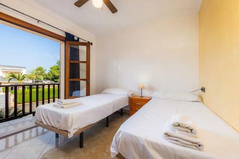 Rækkehus i Manacor, Mallorca, Manacor - € 525.000 | Ref: 04RJ064/3010 - foto 24