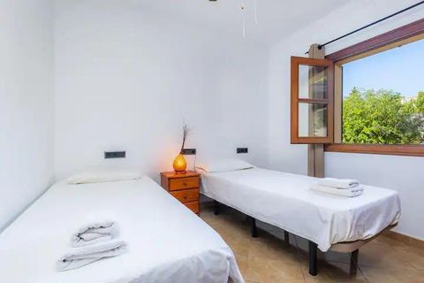 Rækkehus i Manacor, Mallorca, Manacor - € 525.000 | Ref: 04RJ064/3010 - foto 25