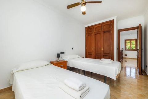 Rækkehus i Manacor, Mallorca, Manacor - € 525.000 | Ref: 04RJ064/3010 - foto 27