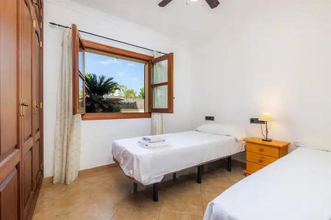 Rækkehus i Manacor, Mallorca, Manacor - € 525.000 | Ref: 04RJ064/3010 - foto 29