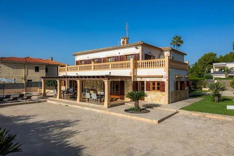 Rækkehus i Manacor, Mallorca, Manacor - € 525.000 | Ref: 04RJ064/3010 - foto 31