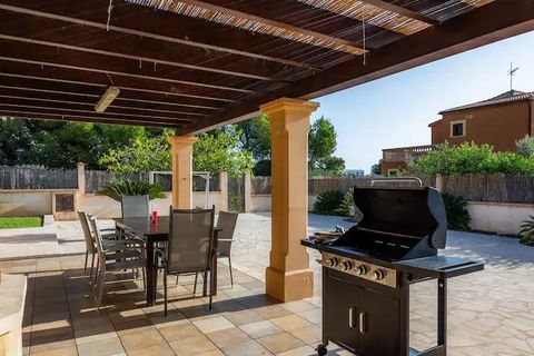 Rækkehus i Manacor, Mallorca, Manacor - € 525.000 | Ref: 04RJ064/3010 - foto 32