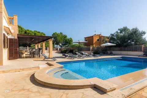 Rækkehus i Manacor, Mallorca, Manacor - € 525.000 | Ref: 04RJ064/3010 - foto 34