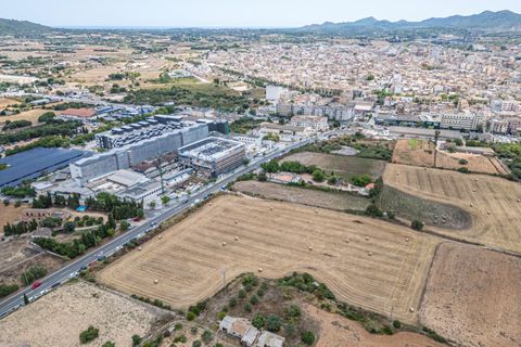 Helårsgrund i Manacor, Mallorca, Manacor - € 99.000 | Ref: 05RCLF020/3010 - foto 2