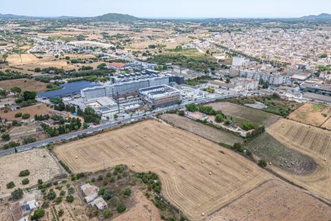 Helårsgrund i Manacor, Mallorca, Manacor - € 99.000 | Ref: 05RCLF020/3010 - foto 7