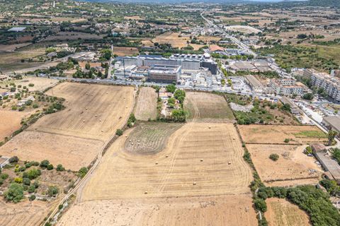 Helårsgrund i Manacor, Mallorca, Manacor - € 99.000 | Ref: 05RCLF020/3010 - foto 18
