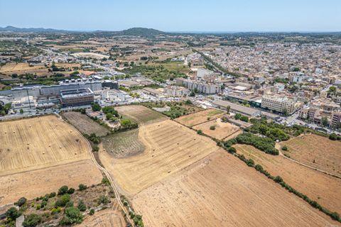 Helårsgrund i Manacor, Mallorca, Manacor - € 99.000 | Ref: 05RCLF020/3010 - foto 19