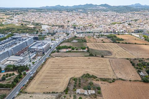 Helårsgrund i Manacor, Mallorca, Manacor - € 99.000 | Ref: 05RCLF020/3010 - foto 25