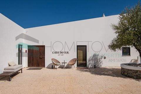 Villa a Boliqueime, Faro, Boliqueime - € 790.000 | Ref: HTP-0967 - foto 7