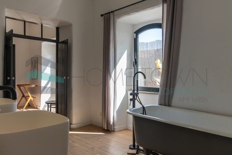 Villa a Boliqueime, Faro, Boliqueime - € 790.000 | Ref: HTP-0967 - foto 39