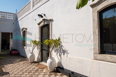 Villa a Boliqueime, Faro, Boliqueime - € 790.000 | Ref: HTP-0967 - foto 48