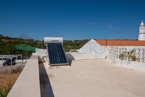 Villa a Boliqueime, Faro, Boliqueime - € 790.000 | Ref: HTP-0967 - foto 49