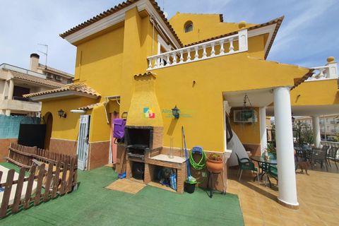 Villa i Huercal-Overa, Almeria, Huercal-Overa - € 339.000 | Ref: 2315 - foto 3