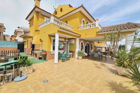 Villa i Huercal-Overa, Almeria, Huercal-Overa - € 339.000 | Ref: 2315 - foto 4