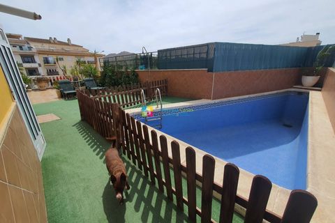 Villa i Huercal-Overa, Almeria, Huercal-Overa - € 339.000 | Ref: 2315 - foto 5