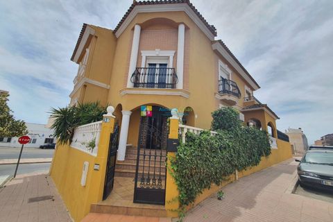 Villa i Huercal-Overa, Almeria, Huercal-Overa - € 339.000 | Ref: 2315 - foto 6