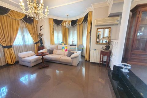Villa i Huercal-Overa, Almeria, Huercal-Overa - € 339.000 | Ref: 2315 - foto 9