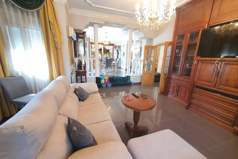 Villa i Huercal-Overa, Almeria, Huercal-Overa - € 339.000 | Ref: 2315 - foto 10
