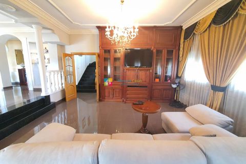 Villa i Huercal-Overa, Almeria, Huercal-Overa - € 339.000 | Ref: 2315 - foto 11