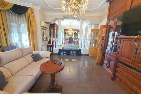 Villa i Huercal-Overa, Almeria, Huercal-Overa - € 339.000 | Ref: 2315 - foto 12