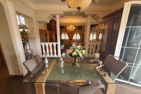 Villa i Huercal-Overa, Almeria, Huercal-Overa - € 339.000 | Ref: 2315 - foto 14
