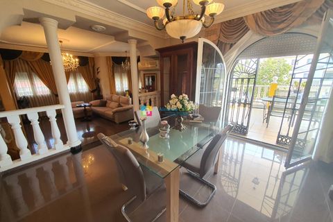 Villa i Huercal-Overa, Almeria, Huercal-Overa - € 339.000 | Ref: 2315 - foto 15