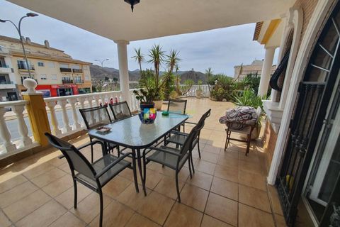 Villa i Huercal-Overa, Almeria, Huercal-Overa - € 339.000 | Ref: 2315 - foto 17
