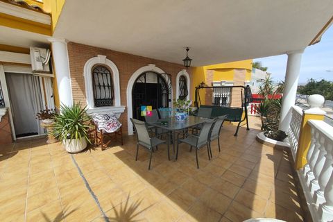 Villa i Huercal-Overa, Almeria, Huercal-Overa - € 339.000 | Ref: 2315 - foto 19