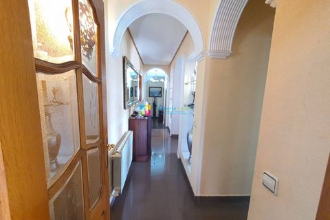 Villa i Huercal-Overa, Almeria, Huercal-Overa - € 339.000 | Ref: 2315 - foto 20