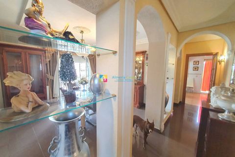 Villa i Huercal-Overa, Almeria, Huercal-Overa - € 339.000 | Ref: 2315 - foto 23