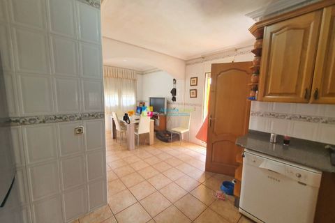 Villa i Huercal-Overa, Almeria, Huercal-Overa - € 339.000 | Ref: 2315 - foto 25