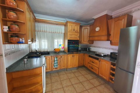 Villa i Huercal-Overa, Almeria, Huercal-Overa - € 339.000 | Ref: 2315 - foto 26