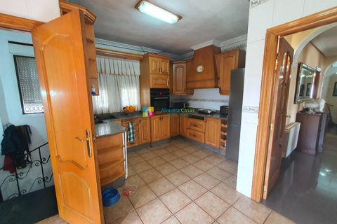 Villa i Huercal-Overa, Almeria, Huercal-Overa - € 339.000 | Ref: 2315 - foto 27