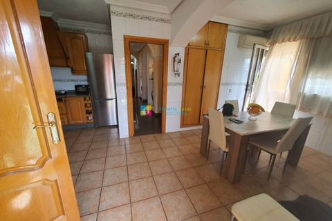 Villa i Huercal-Overa, Almeria, Huercal-Overa - € 339.000 | Ref: 2315 - foto 28