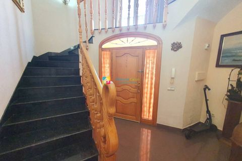 Villa i Huercal-Overa, Almeria, Huercal-Overa - € 339.000 | Ref: 2315 - foto 29