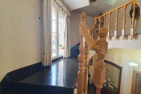 Villa i Huercal-Overa, Almeria, Huercal-Overa - € 339.000 | Ref: 2315 - foto 30