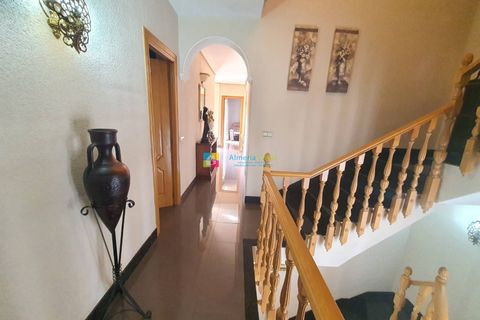 Villa i Huercal-Overa, Almeria, Huercal-Overa - € 339.000 | Ref: 2315 - foto 31