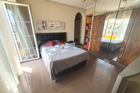 Villa i Huercal-Overa, Almeria, Huercal-Overa - € 339.000 | Ref: 2315 - foto 33