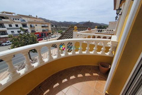 Villa i Huercal-Overa, Almeria, Huercal-Overa - € 339.000 | Ref: 2315 - foto 36