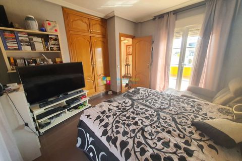 Villa i Huercal-Overa, Almeria, Huercal-Overa - € 339.000 | Ref: 2315 - foto 41