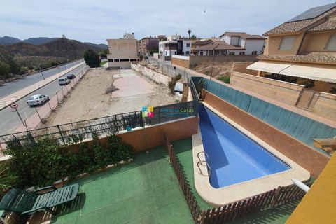 Villa i Huercal-Overa, Almeria, Huercal-Overa - € 339.000 | Ref: 2315 - foto 44