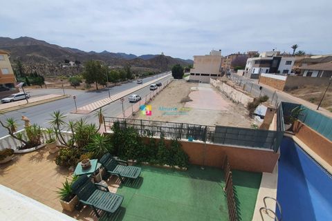 Villa i Huercal-Overa, Almeria, Huercal-Overa - € 339.000 | Ref: 2315 - foto 45